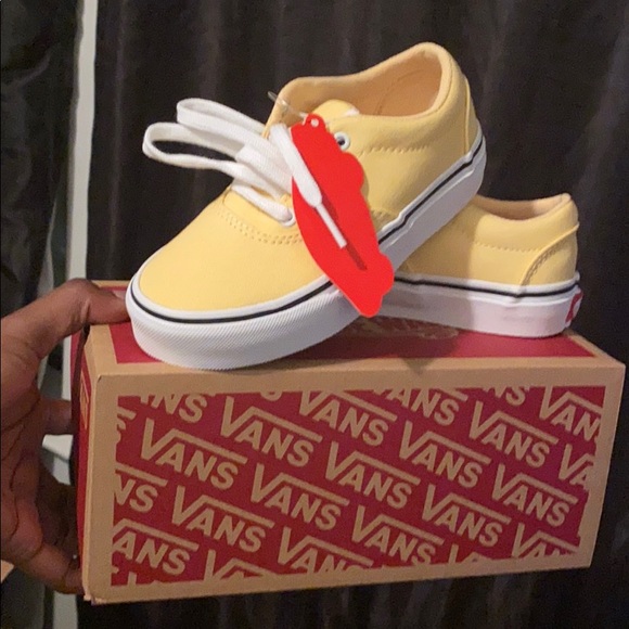 vans size 11c